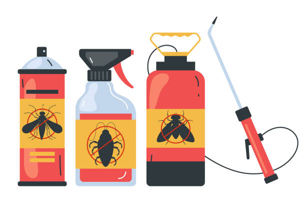 Professional Pest Control in Ocean Pines, MD